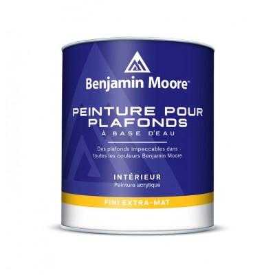 Peinture pour plafonds 946 ML