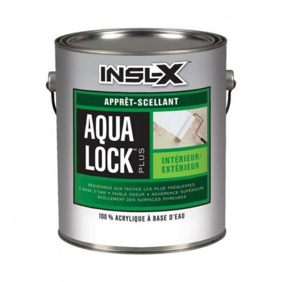 Apprêt Aqua Lock Plus 946 ml