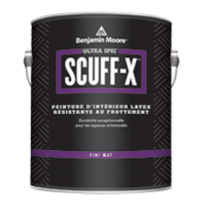 Ultra Spec Scuff-x 3.79L