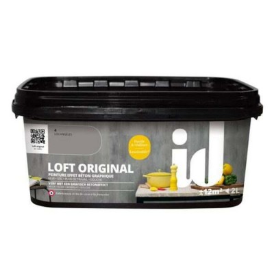 LOFT Béton Original  3 L