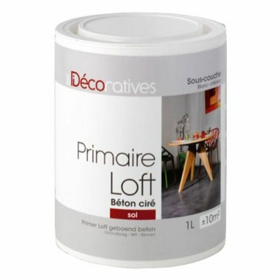 LOFT Primaire Sol 1L