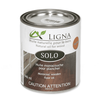 Ligna Solo Mono-Couche 946 ml