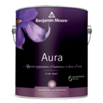 Aura intérieur format 3.79 L