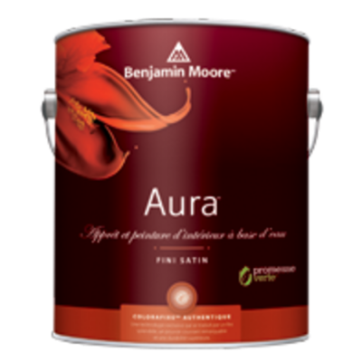 Aura intérieur format 3.79 L