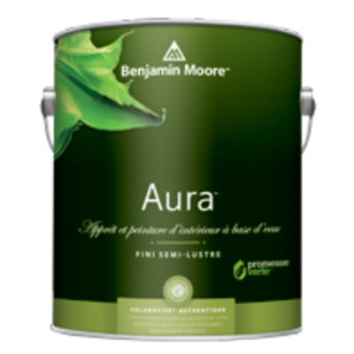 Aura intérieur format 3.79 L