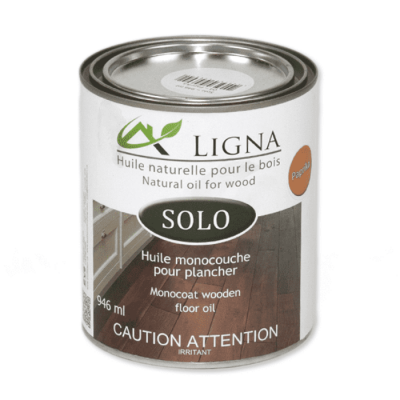 Ligna Solo mono couche 236 ml