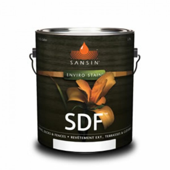 Teinture Sansin  SDF 18.79 L