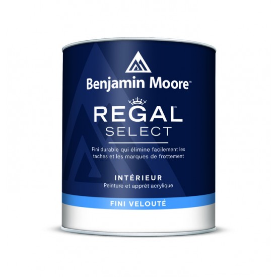 Regal Select intérieur format   946 ml