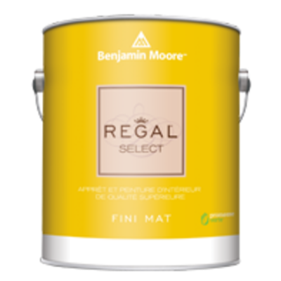 Regal Select intérieur format   946 ml