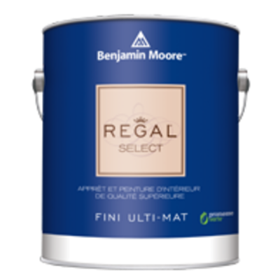 Regal Select intérieur format   946 ml