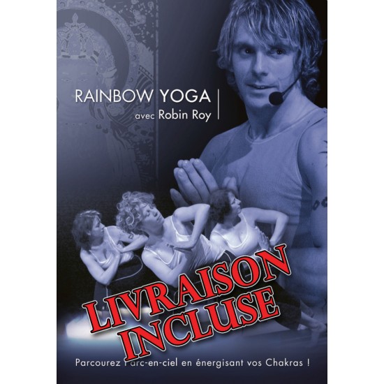 Rainbow Yoga (2006) (EN TÉLÉCHARGEMENT)