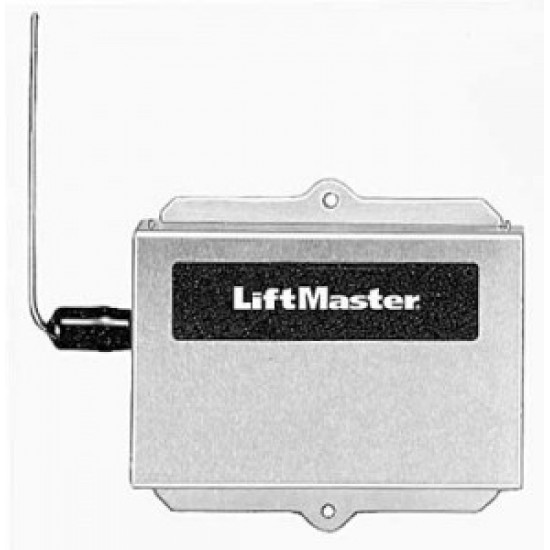 412HMC  Chamberlain (LiftMaster) 