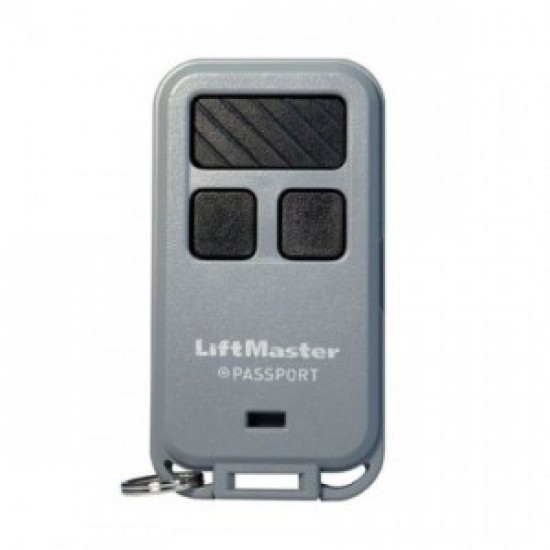  PPK3   Chamberlain (LiftMaster) 