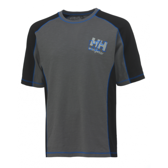 Chelsea t-Shirt 79135  Helly Hansen