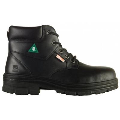 Bottes à cap d'acier Big Bill BB3000