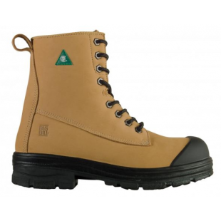 Bottes à cap d'acier Big Bill BB5010