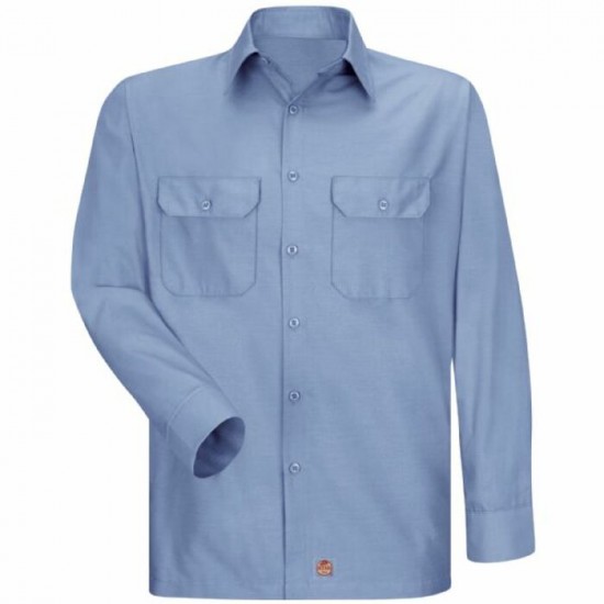 Chemise de travail RIPSTOP manche longue