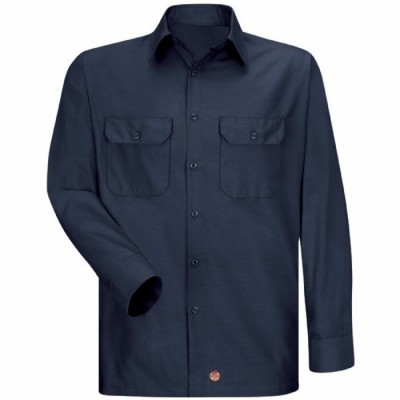Chemise de travail RIPSTOP manche longue