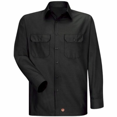 Chemise de travail RIPSTOP manche longue