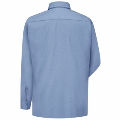 Chemise de travail RIPSTOP manche longue