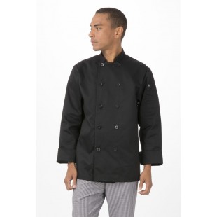 Veste de chef BASTILLE, Chef Works