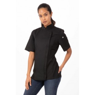 Veste de chef SPRINGFIELD, Chef Works