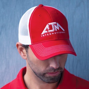 Casquette TRUCKER 6H642M - AJM