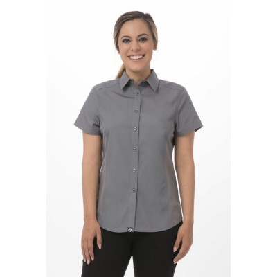 CHEMISE UNIVERSELLE - CSWV  - Chef Works