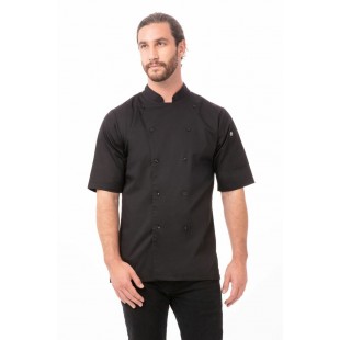 VESTE DE CHEF AVIGNON BISTRO - K150 - Chef Works