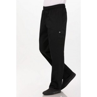 PANTALON DE CHEF CARGO - PC001 - Chef Works