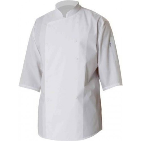 MANTEAU DE CHEF LISBON - S100 - Chef Works