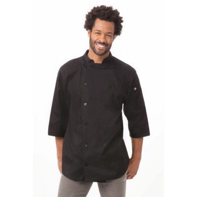 MANTEAU DE CHEF LISBON - S100 - Chef Works