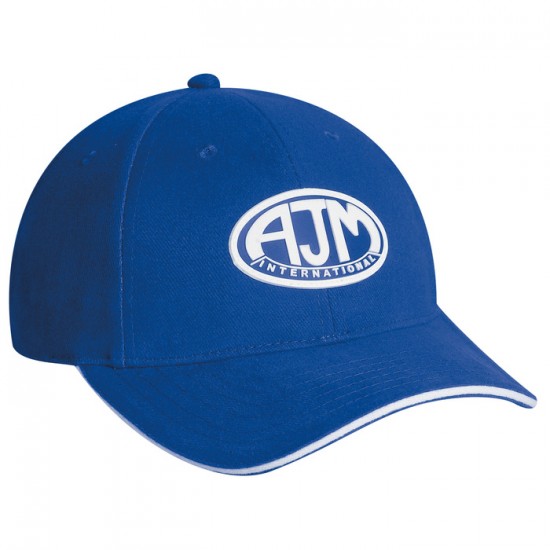 Casquette 2C430M - AJM