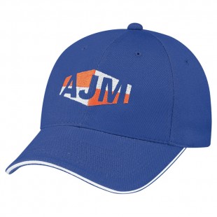 Casquette 5D430M - AJM