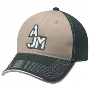 Casquette 6F617M  - AJM