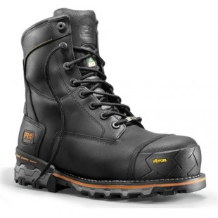 Bottes de sécurité Boondock de Timberland Pro