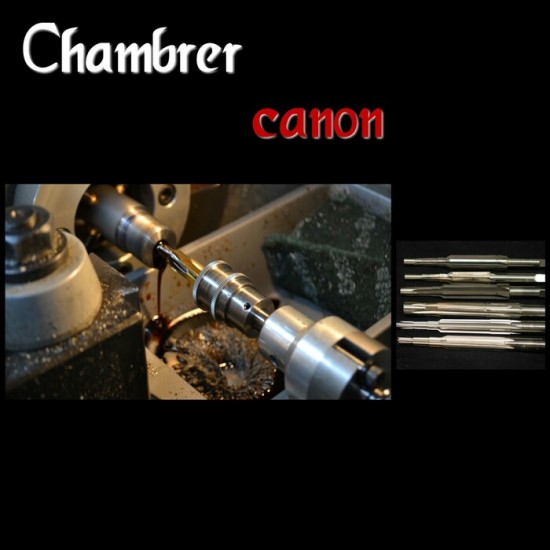 Chambrer canon