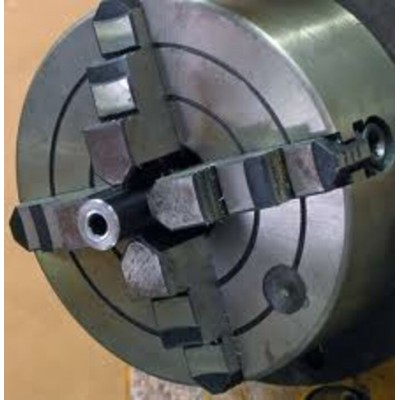 Modifier longeur de canon et refaire couronne  # RC-102