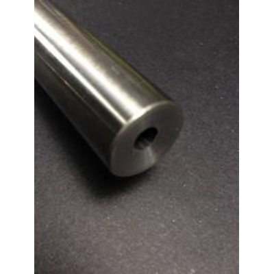 Modifier longeur de canon et refaire couronne  # RC-102