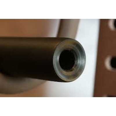 Modifier longeur de canon et refaire couronne  # RC-102
