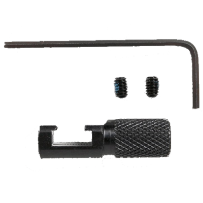 Extension marteau