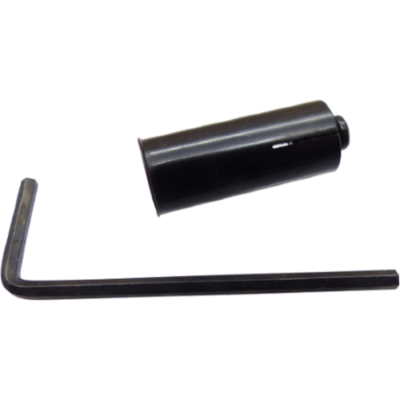 Center hinge pin 