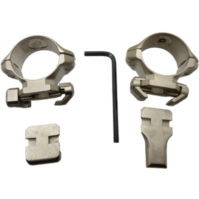 Scope ring