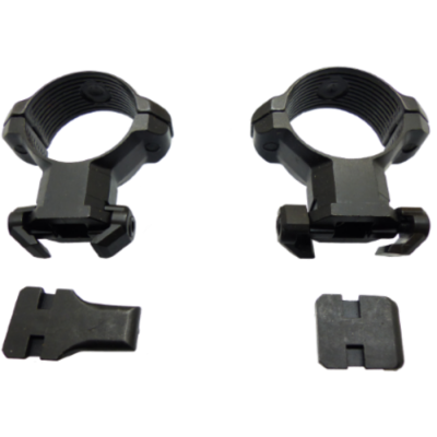 Scope ring Scope ring