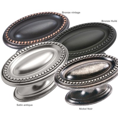 Bouton collection Vintage 