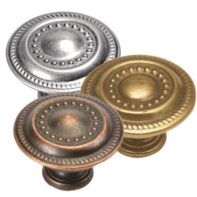 Bouton collection Vintage