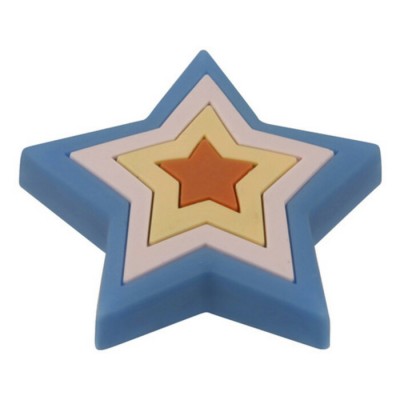 Bouton étoile - Le coin des enfants