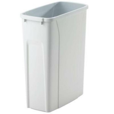 Poubelle simple 20 litres