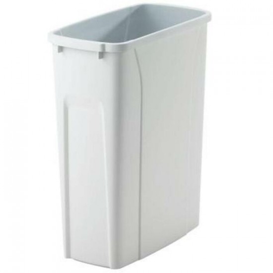 Poubelle simple 20 litres