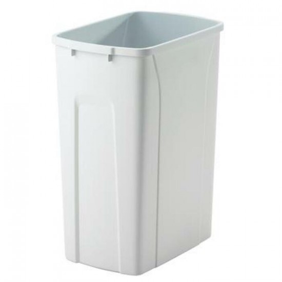 Poubelle simple 35 litres